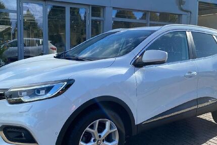 Renault Kadjar 59.900 km 13.800 &euro; Edewecht 26188