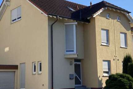 Haus Karlsdorf-Neuthard Neuthard - 5 Zimmer, 166 m&sup2;, 599.000&euro; | Angebot:19963118