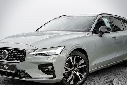 Volvo V60 7.000 km 37.890 &euro; Pinneberg 25421