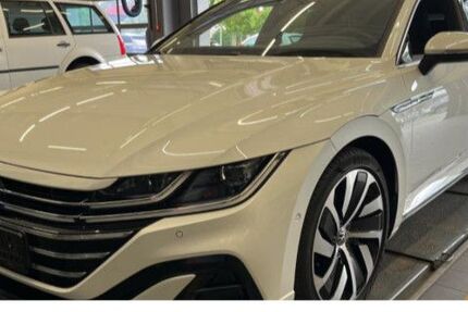 VW Arteon 41.742 km 32.990 &euro; Hannover 30655