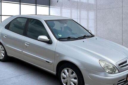 Citroen Xsara 201.530 km 1.990 &euro; Erfurt 99086