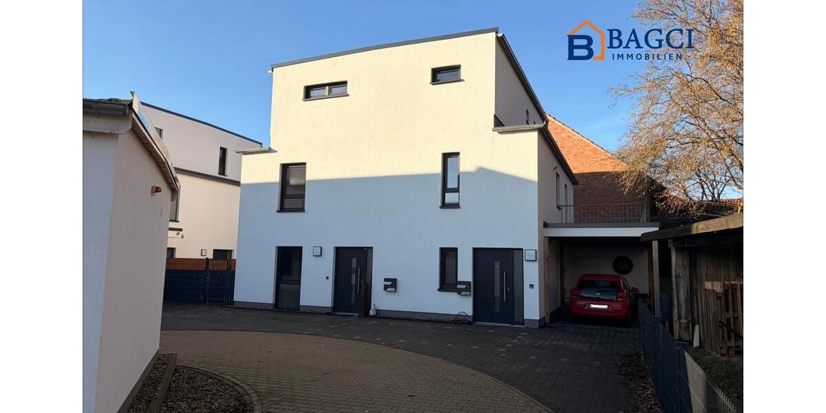 Maisonettenwohnung Braunschweig Westliches Ringgebiet - 5 Zimmer, 146 m&sup2;, 1.600&euro; | Angebot:25324611