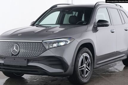 Mercedes-Benz EQB 10.945 km 43.490 € Bornheim 53332