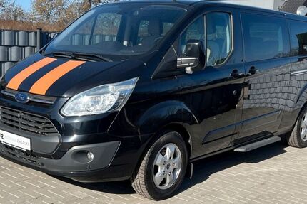 Ford Tourneo Custom 178.800 km 18.850 &euro; Hemmoor 21745