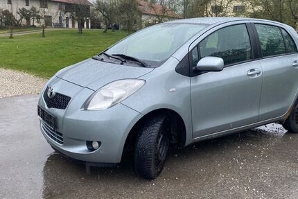 Toyota Yaris 116.000 km 2.550 &euro; Ruhstorf 94099
