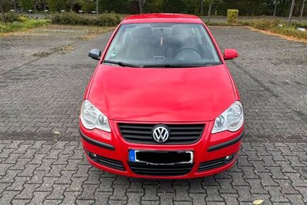 VW Polo 87.000 km 4.290 &euro; Leverkusen 51377