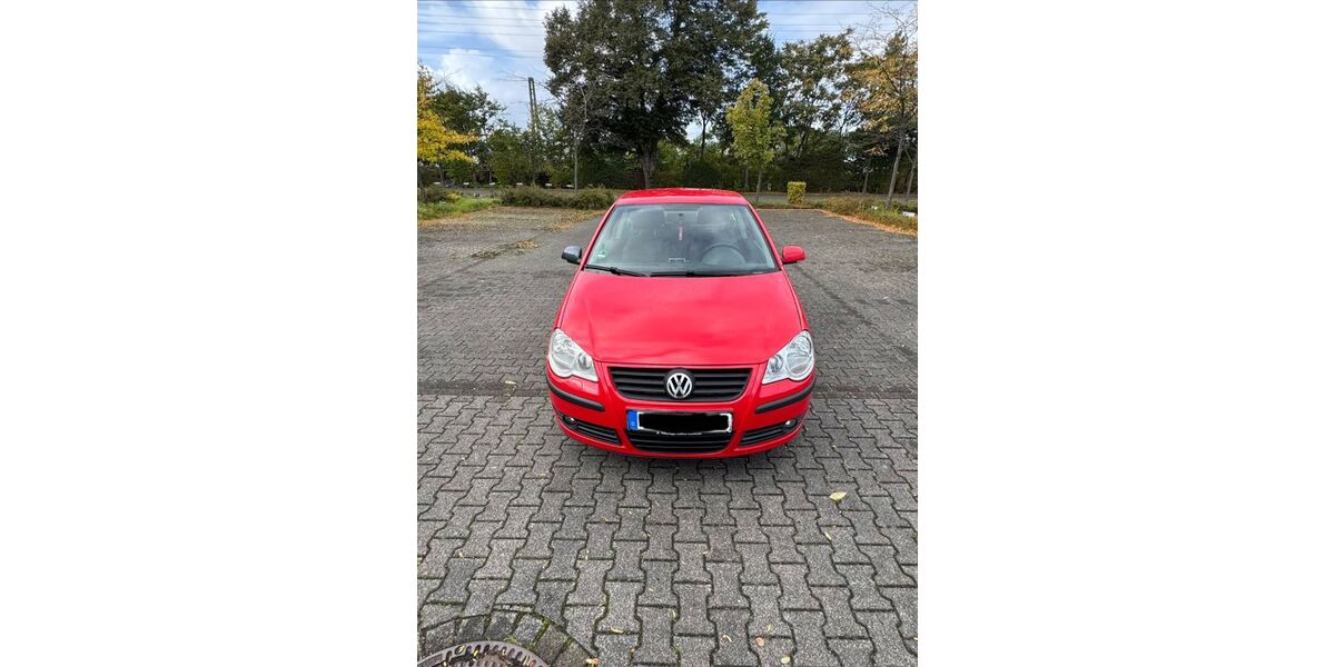 VW Polo 87.000 km 4.290 &euro; Leverkusen 51377