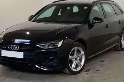 Audi A4 75.300 km 28.990 &euro; Schortens 26419