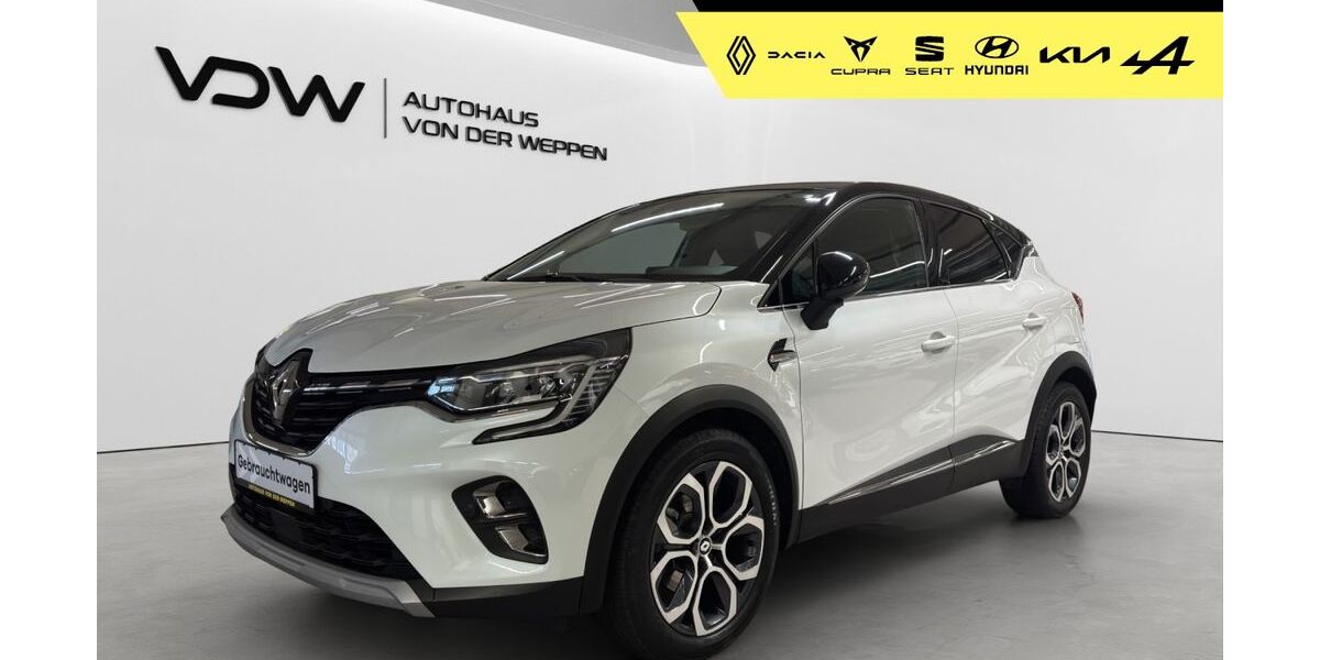 Renault Captur 42.047 km 17.400 &euro; Stuttgart 70469