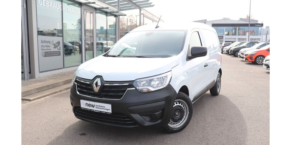 Renault Express 13.400 km 17.990 &euro; VS-Villingen 78050