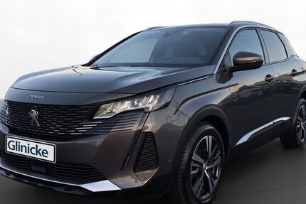 Peugeot 3008 49.450 km 18.990 &euro; Kassel 34123
