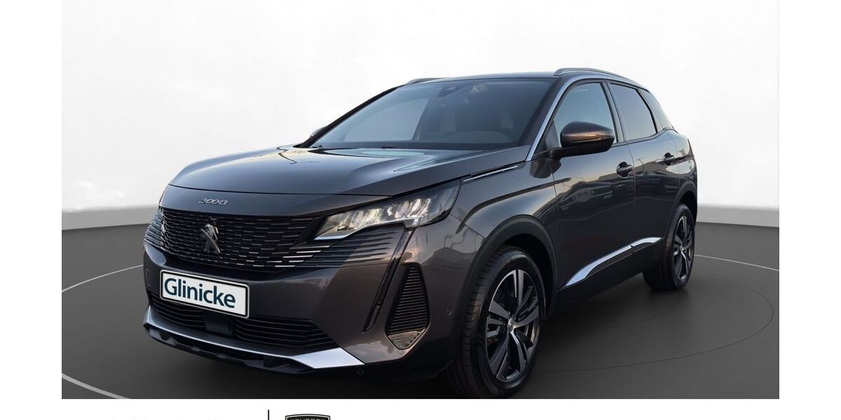 Peugeot 3008 49.450 km 19.990 &euro; Kassel 34123