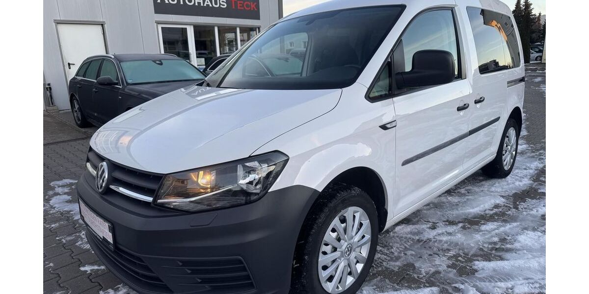 VW Caddy 135.800 km 17.990 &euro; Kirchheim unter teck 73230