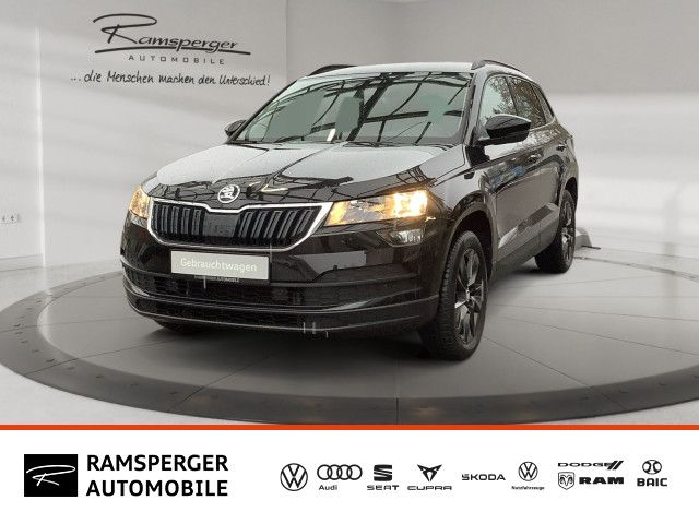 Skoda Karoq 76.608 km 24.490 &euro; Kirchheim 73230