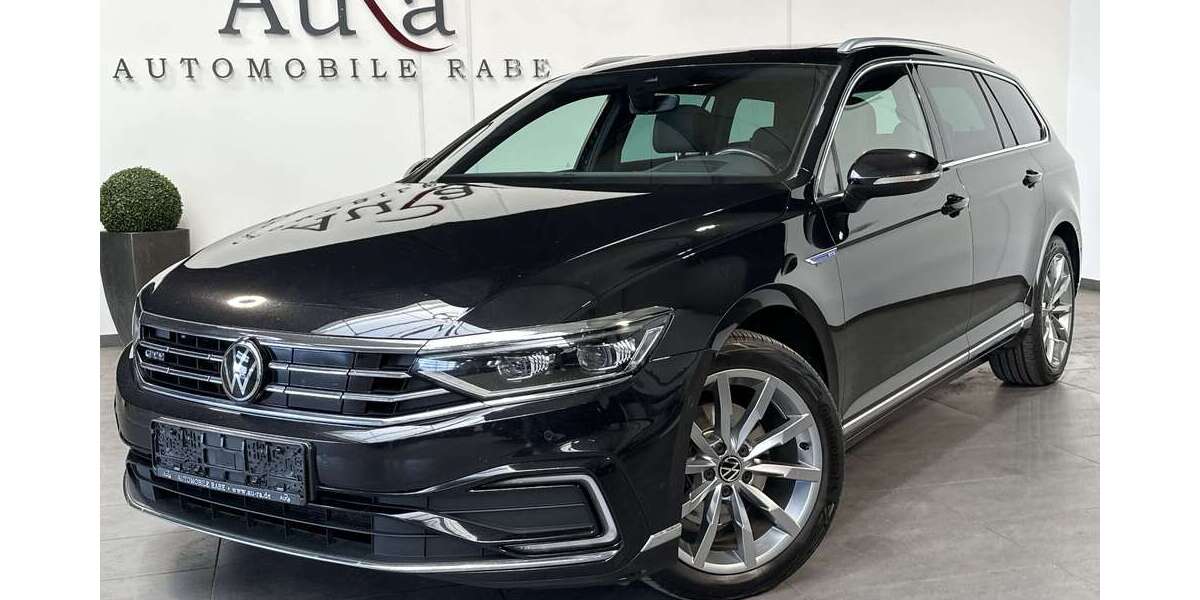 VW Passat 117.450 km 23.749 &euro; Wardenburg 26203