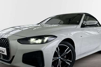 BMW 420 14.819 km 45.950 &euro; Geretsried - Gelting 82538