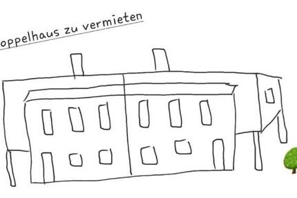 Haus Weiden in der Oberpfalz - 3 Zimmer, 130 m&sup2;, 1.400&euro; | Angebot:25107786