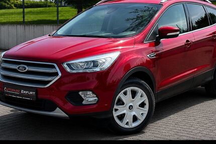 Ford Kuga 95.792 km 12.290 &euro; Erfurt 99085
