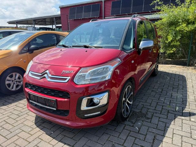 Citroen C3 Picasso 71.000 km 5.500 &euro; Hohenwarsleben 39326