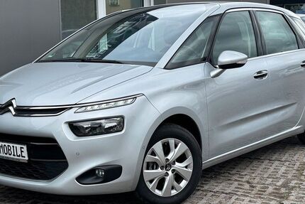 Citroen C4 SpaceTourer 95.000 km 6.999 &euro; Bitterfeld-Wolfen 06766