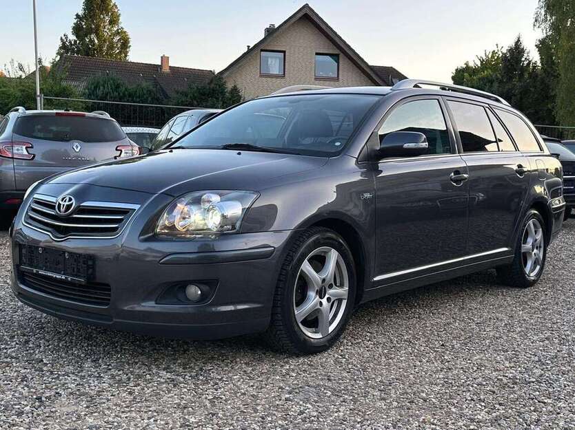 Avensis