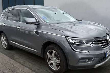Renault Koleos 81.400 km 15.980 &euro; Barchfeld 36456