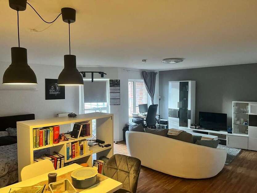 Wohnung zum Mieten in Elmshorn 695 € 53.3 m²