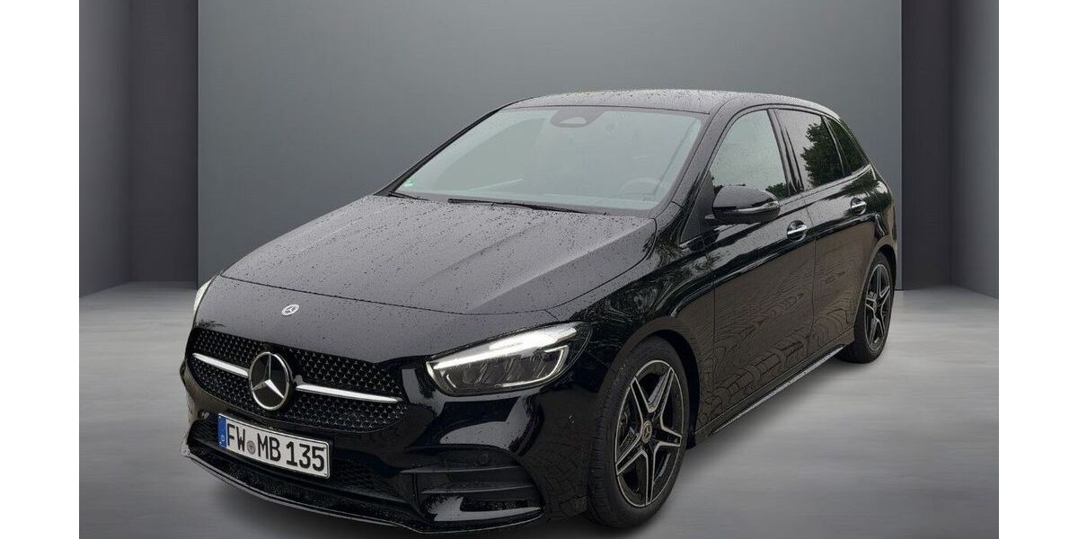 Mercedes-Benz B 180 6.000 km 39.870 &euro; Fürstenwalde 15517