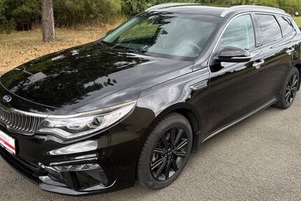 Kia Optima 82.298 km 18.490 € Erfurt 99095