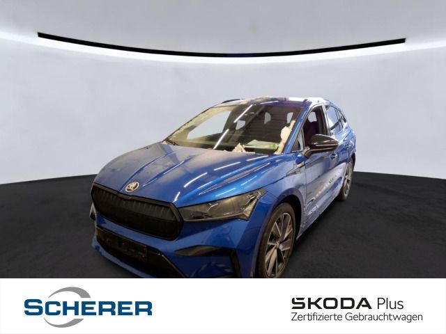 Skoda Enyaq 50.645 km 24.900 &euro; Bingen / Rhein 55411
