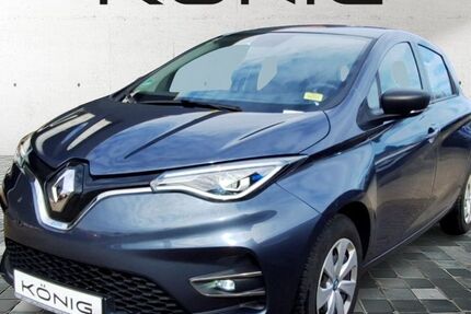 Renault ZOE 43.133 km 18.667 &euro; Zerbst / Anhalt 39261