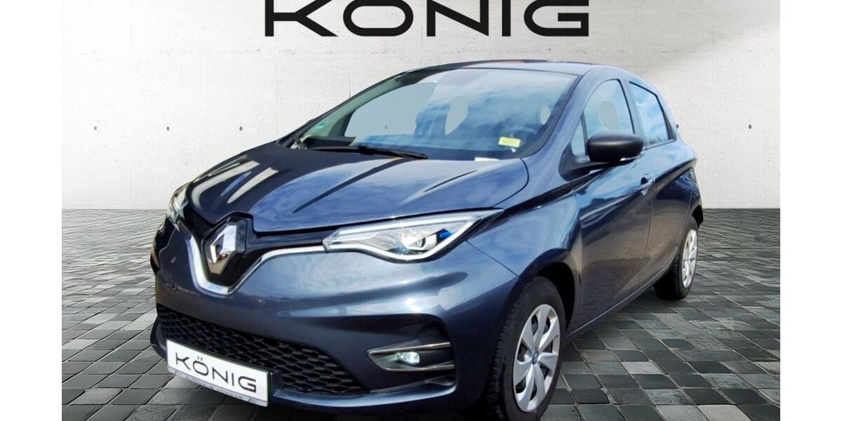Renault ZOE 43.133 km 18.667 &euro; Zerbst / Anhalt 39261