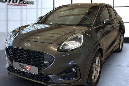 Ford Puma 81.470 km 15.880 &euro; Kolbermoor 83059