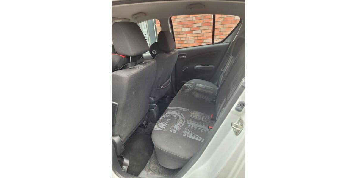 Opel Agila 116.000 km 3.300 &euro; münster 48167
