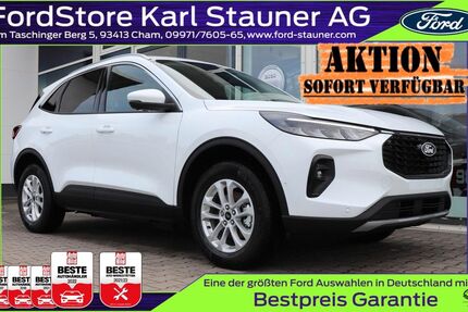 Ford Kuga 9.500 km 32.880 &euro; Cham 93413