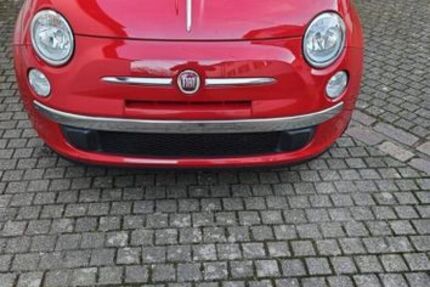 Fiat 500 103.000 km 4.850 € Inzlingen 79594