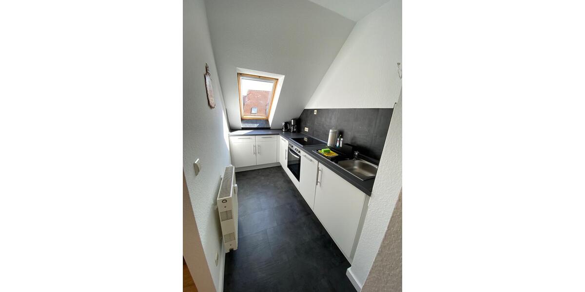 Etagenwohnung Kamenz - 2 Zimmer, 42 m&sup2;, 368&euro; | Angebot:26033278