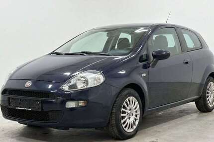 Fiat Punto 180.000 km 3.300 &euro; Wittlich 54516