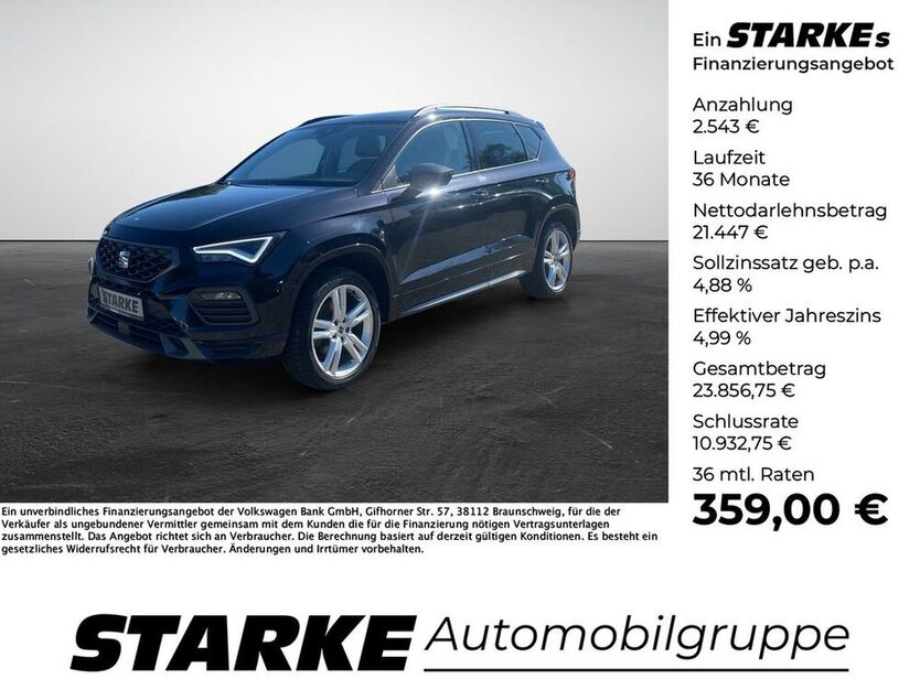 Ateca