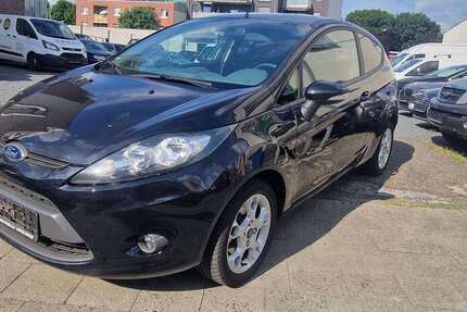 Ford Fiesta 154.000 km 3.199 &euro; Mönchengladbach 41061