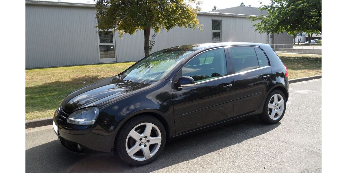 VW Golf 114.000 km 5.990 &euro; Rahden 32369