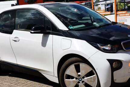 BMW i3 78.300 km 15.300 &euro; Klein Nordende 25336