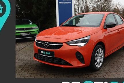 Opel Corsa 54.441 km 10.850 &euro; Luckenwalde 14943