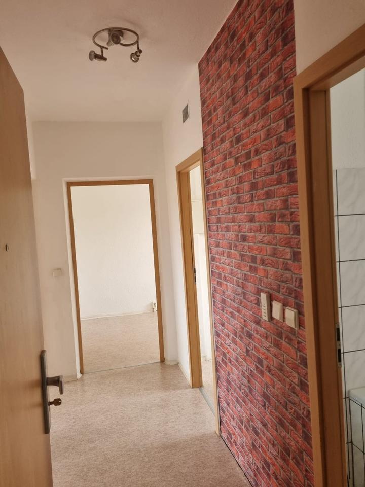 helle 3 Zimmer Wohnung mit Balkon zimmer