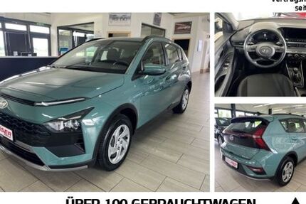 Hyundai BAYON 9.361 km 14.990 &euro; Riedstadt-Wolfskehlen 64560