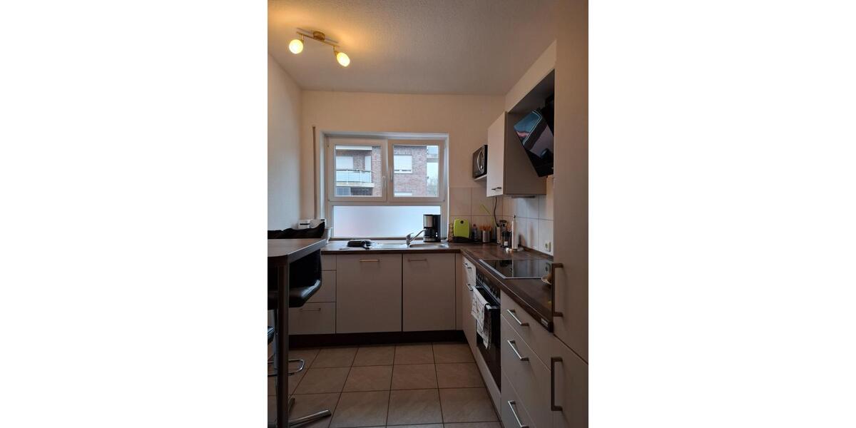 Erdgeschoßwohnung Buxtehude - 3 Zimmer, 75 m&sup2;, 870&euro; | Angebot:25022855