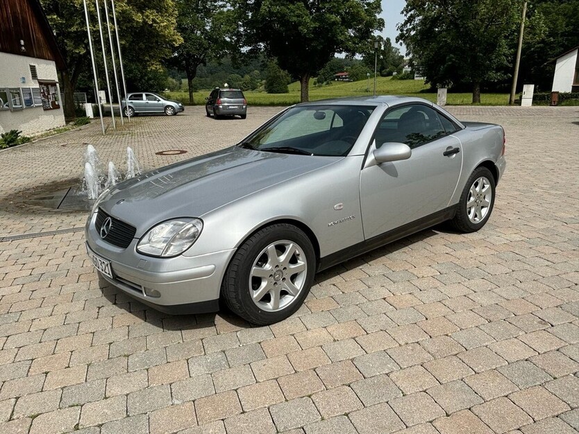 CLK 230