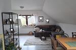 Dachgeschoßwohnung Jever - 3 Zimmer, 62 m&sup2;, 470&euro; | Angebot:26337267