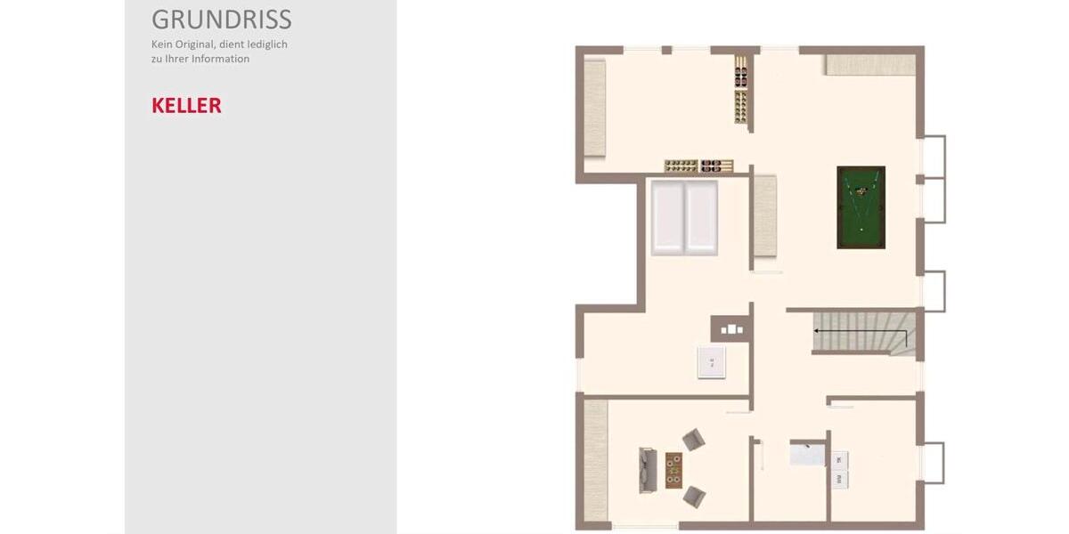 Bungalow Egestorf - 305.000&euro; | Angebot:26939352