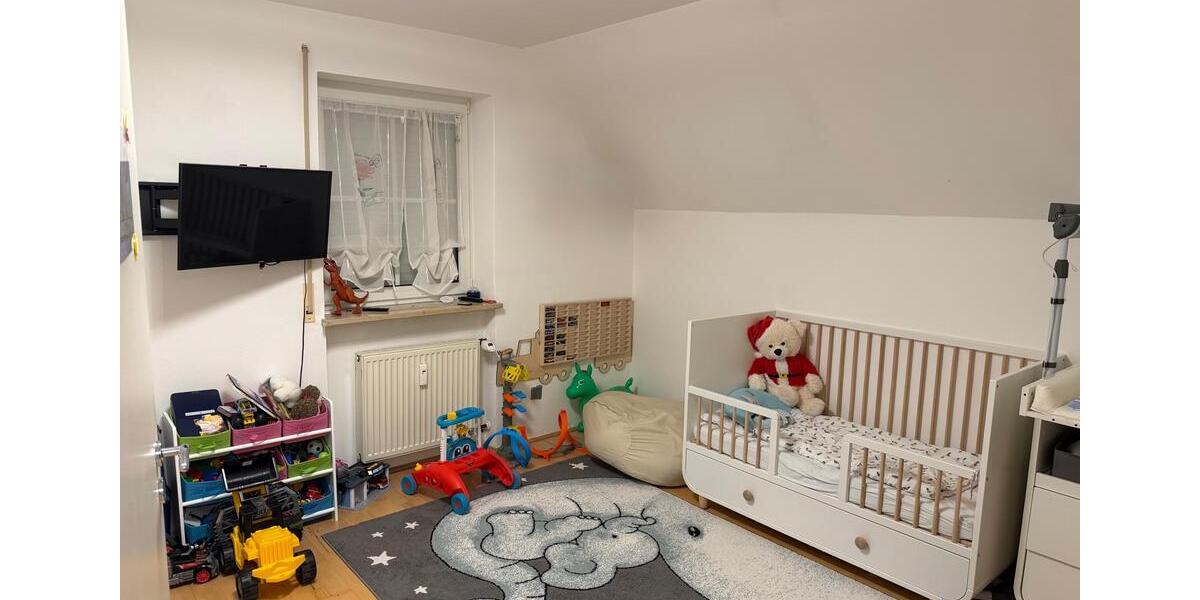 Wohnung zur Miete 3 zimmer